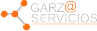 Logo Garza Servicios Pequeo